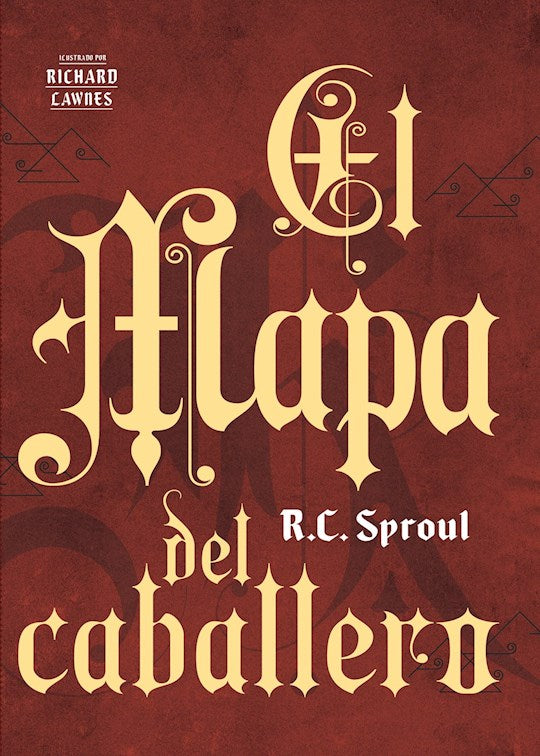 El Mapa del Caballero (The Knight&