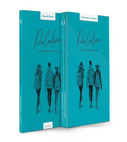 Palabra (Word)