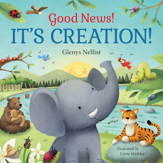 Good News! It&