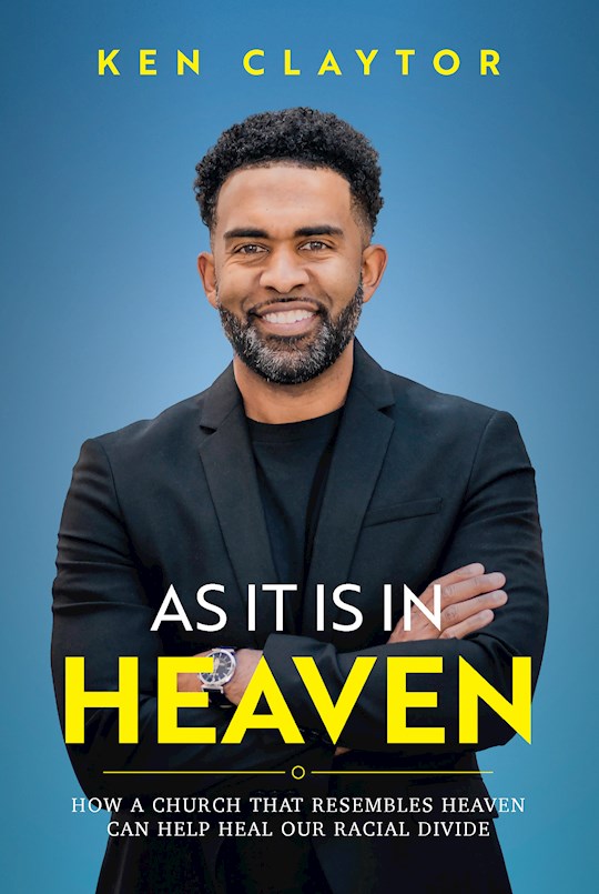 As it is In Heaven