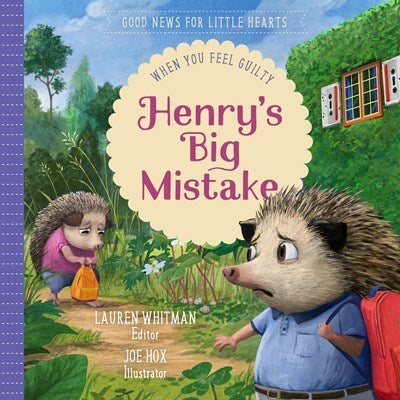Henry&
