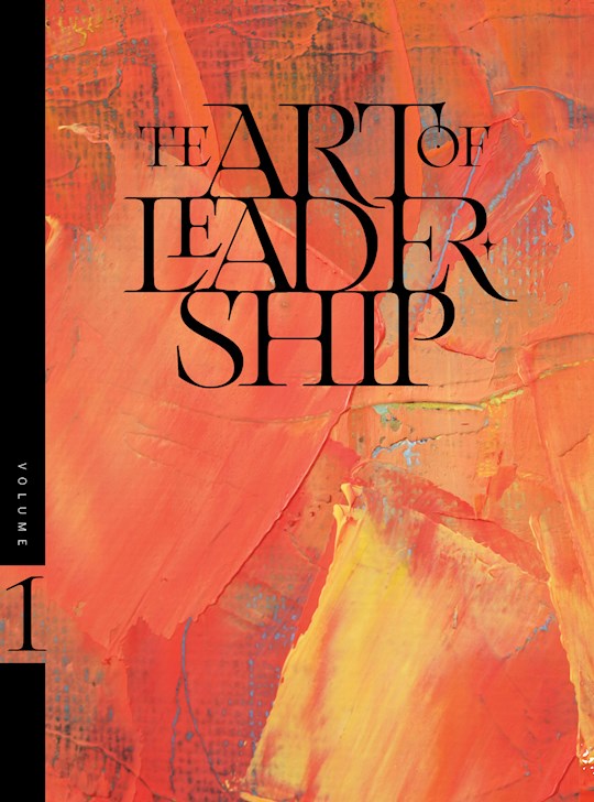 The Art of Leadership-Volume 1