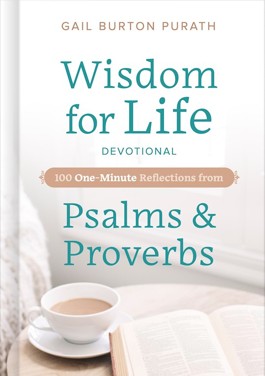 Wisdom For Life Devotional