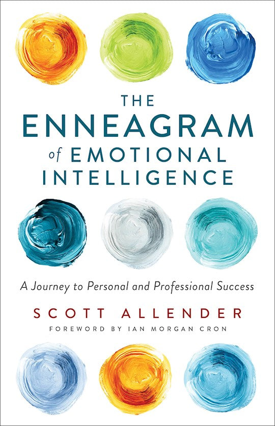 The Enneagram Of Emotional Intelligence