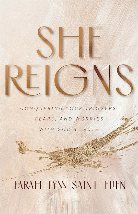 She Reigns