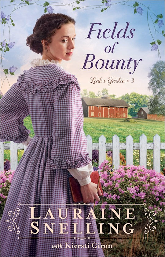 Fields Of Bounty (Leah&