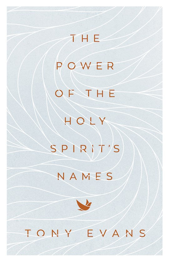 The Power Of The Holy Spirit&