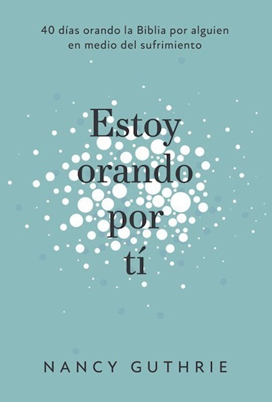Estoy Orando por ti (I&