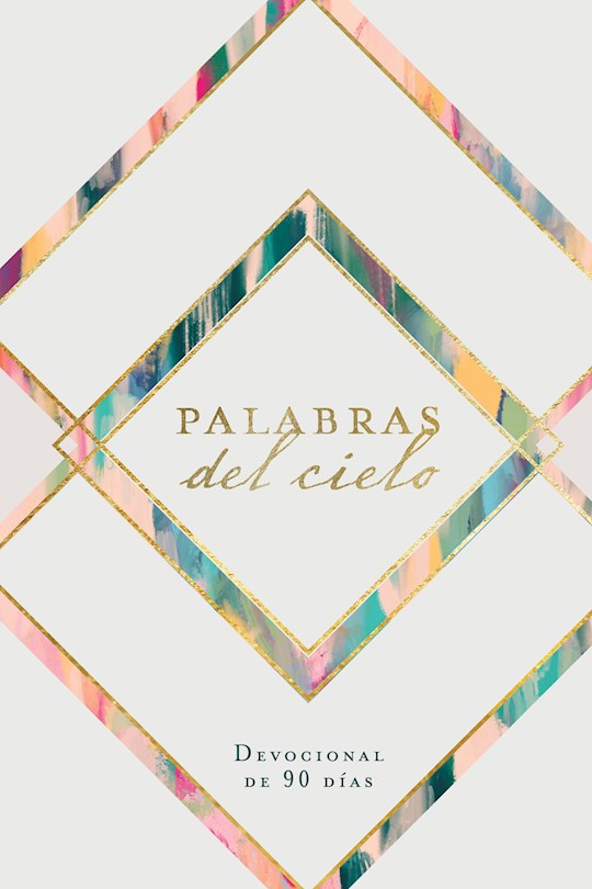 Palabras Del Cielo (Words From Heaven)