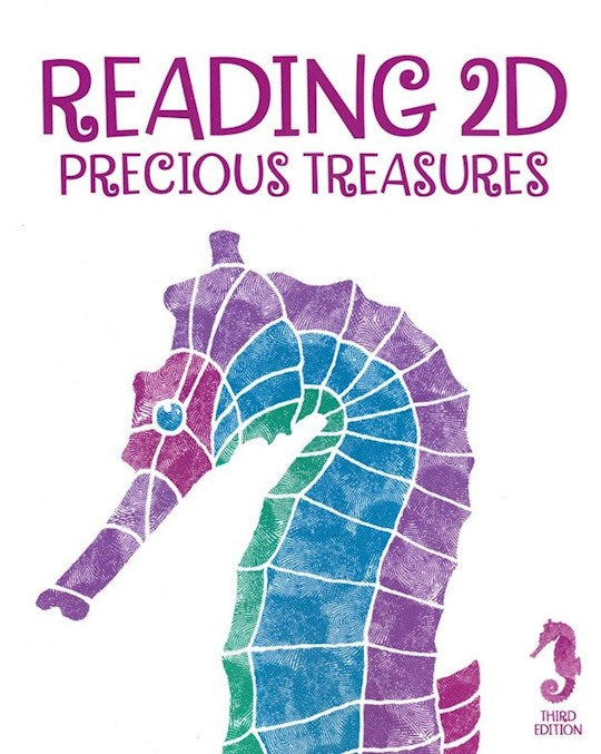 Reading 2D Student Text (3rd Edition Copyright Update)