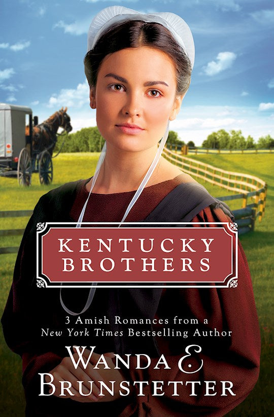 Kentucky Brothers