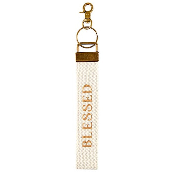 Keychain-Canvas-Blessed