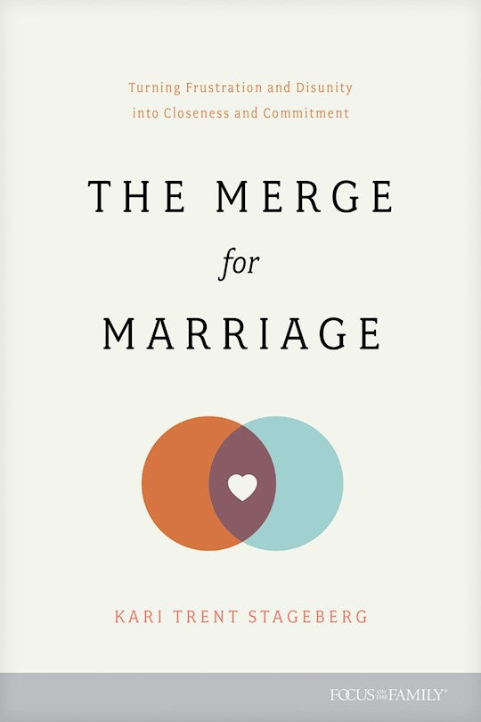The Merge For Marriage
