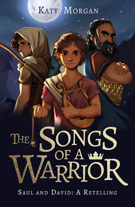 The Songs Of A Warrior