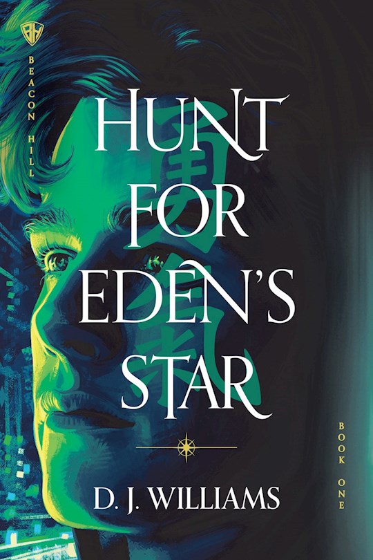 Hunt For Eden&