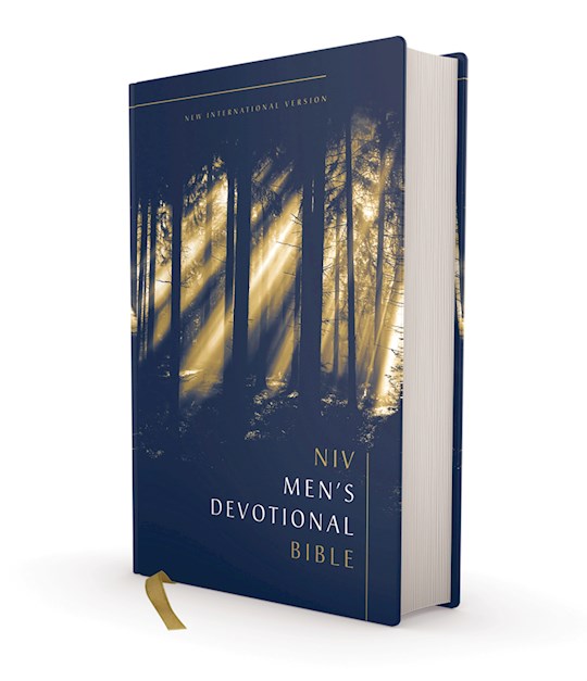 NIV Men&
