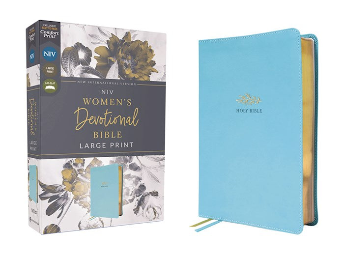 NIV Women&