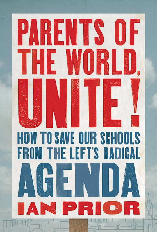 Parents Of The World Unite!