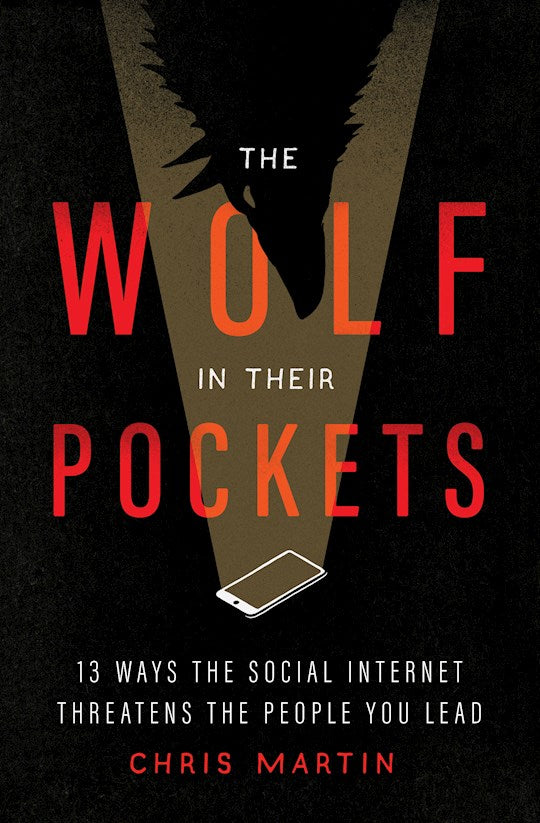 The Wolf In Their Pockets
