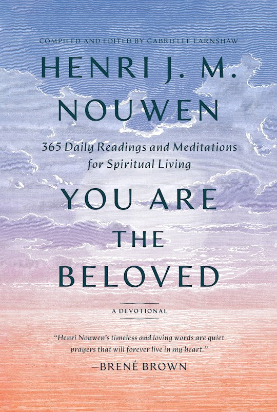 You Are The Beloved