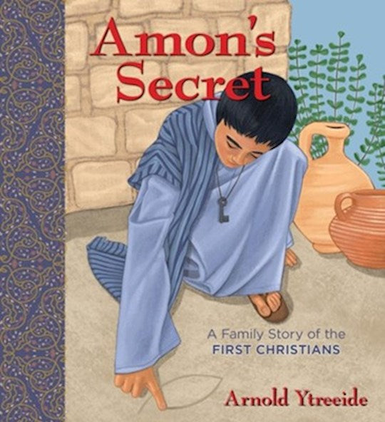 Amon&