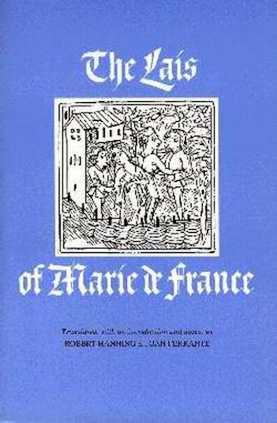 The Lais Of Marie de France