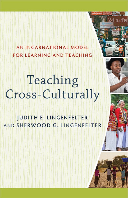 Teaching Cross Culturally
