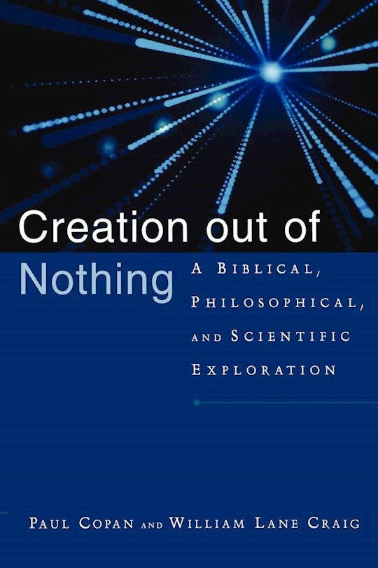 Creation Out Of Nothing