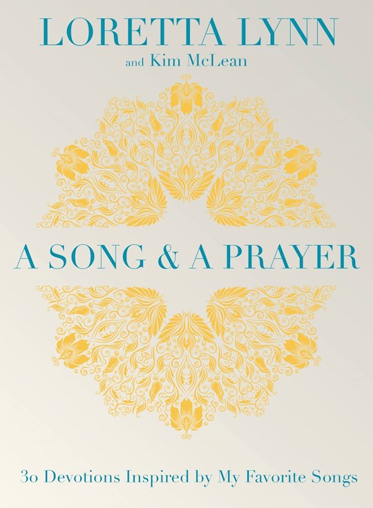 A Song & A Prayer