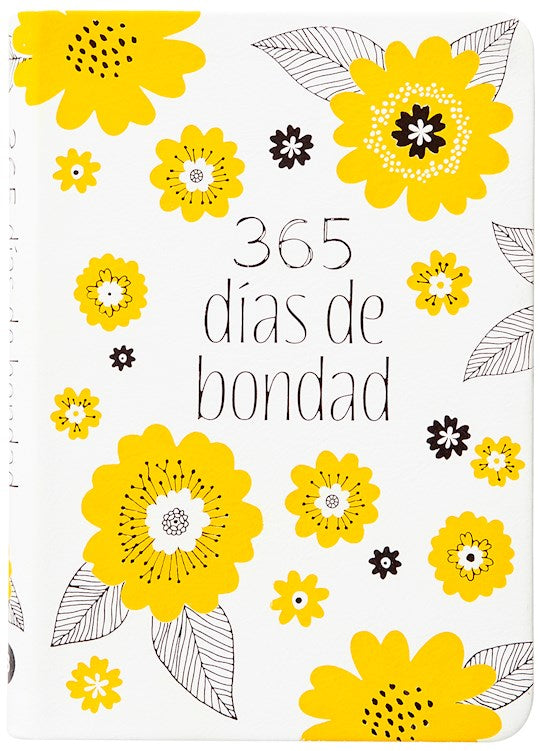365 Dias de Bondad (365 Days Of Kindness)