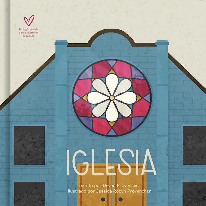 La Iglesia (The Church)