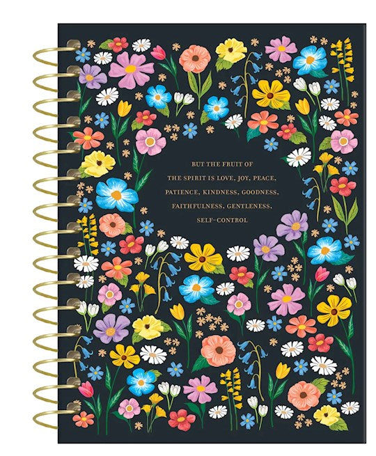 Journal-Fruit of the Spirit Devotional Journal