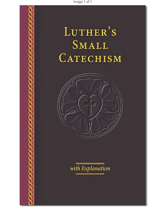 Luther&