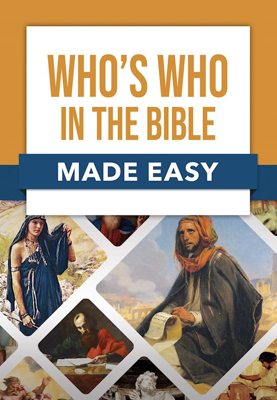 Who&