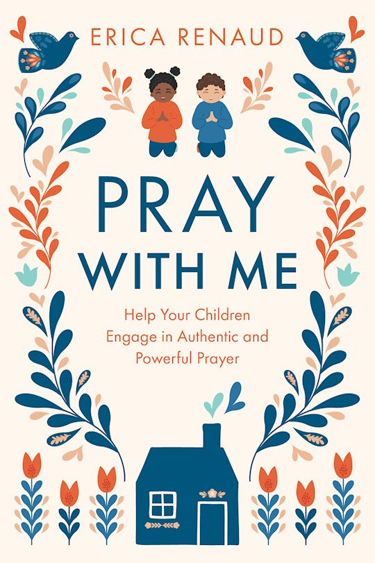 Pray With Me