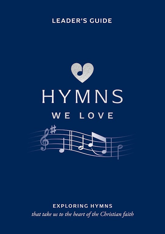 Hymns We Love Leader&