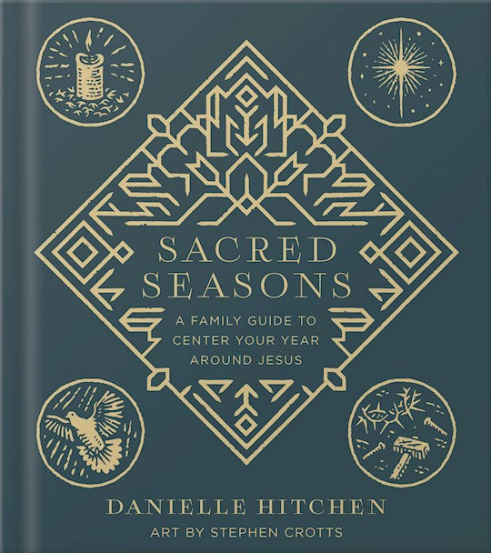 Sacred Seasons