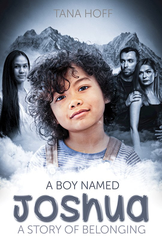 A Boy Named Joshua