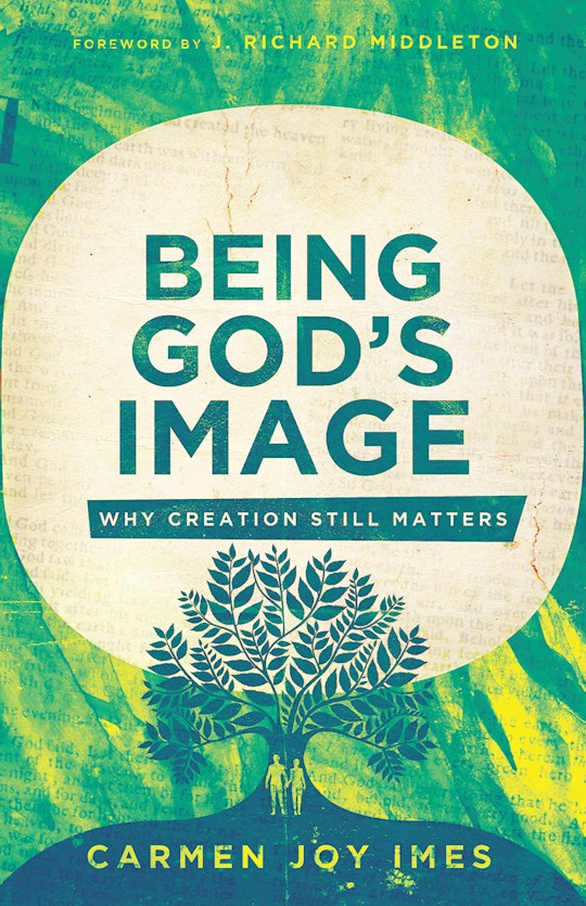Being God&