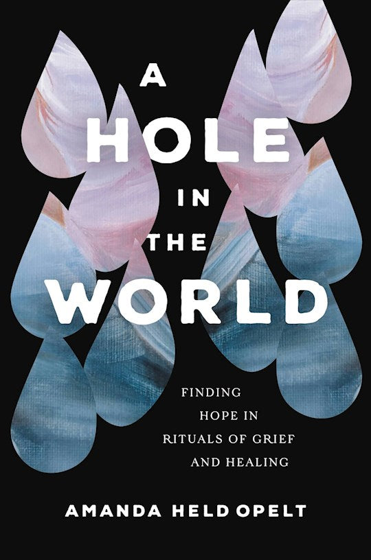 A Hole In The World-Softcover