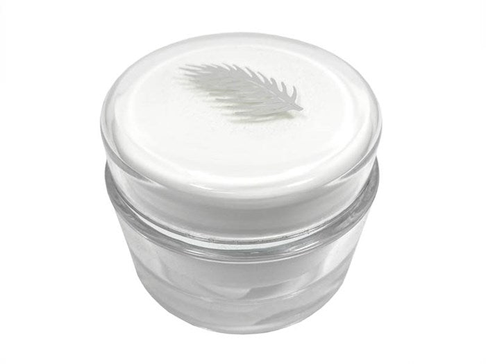 Palm Ash Pyxis (10G) Serves 100-150 People