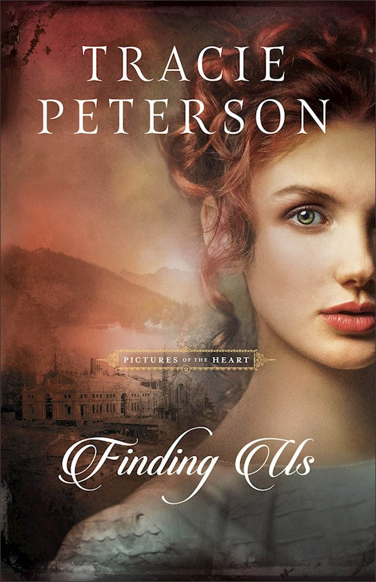 Finding Us (Picture Of The Heart