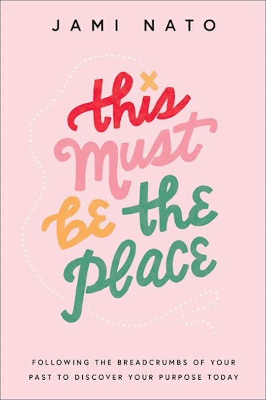 This Must Be The Place