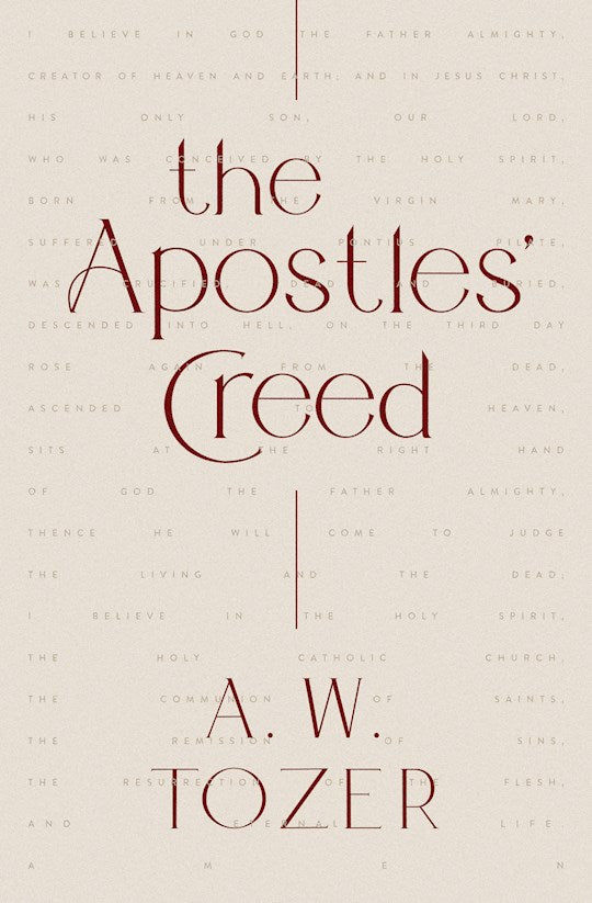 The Apostles&