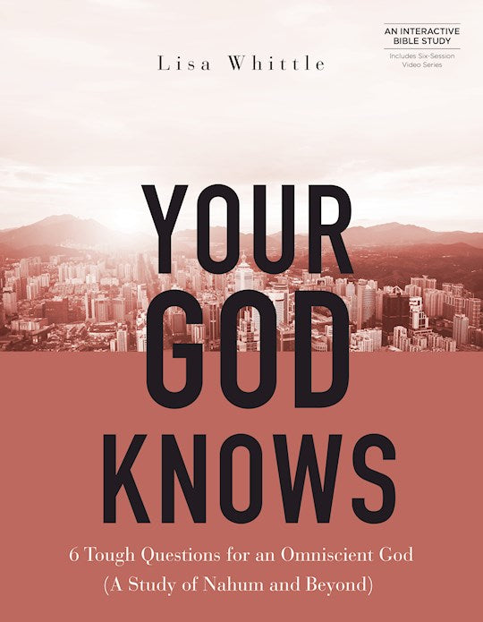 Your God Knows