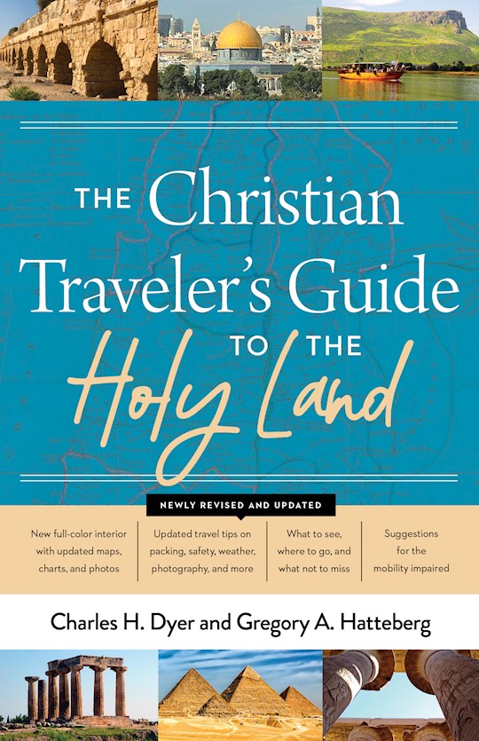 The Christian Traveler&