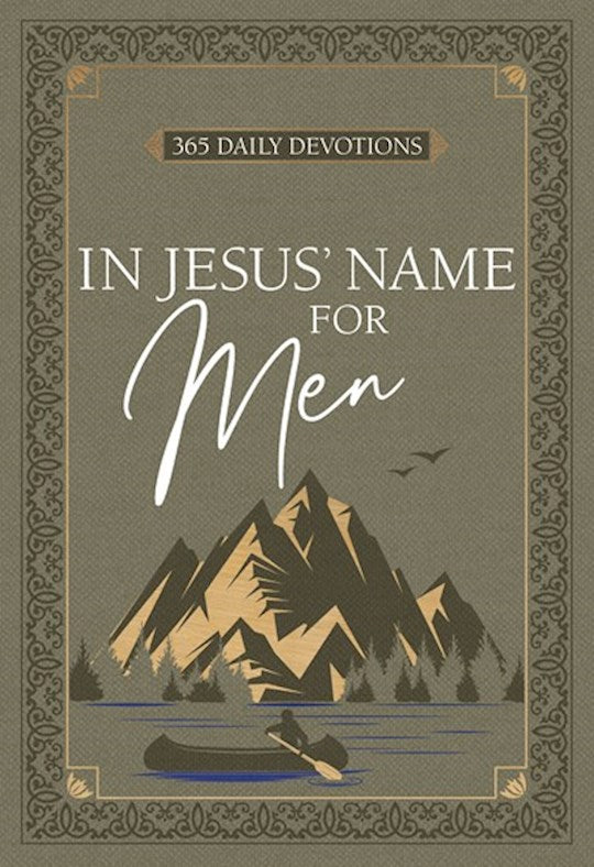 In Jesus&