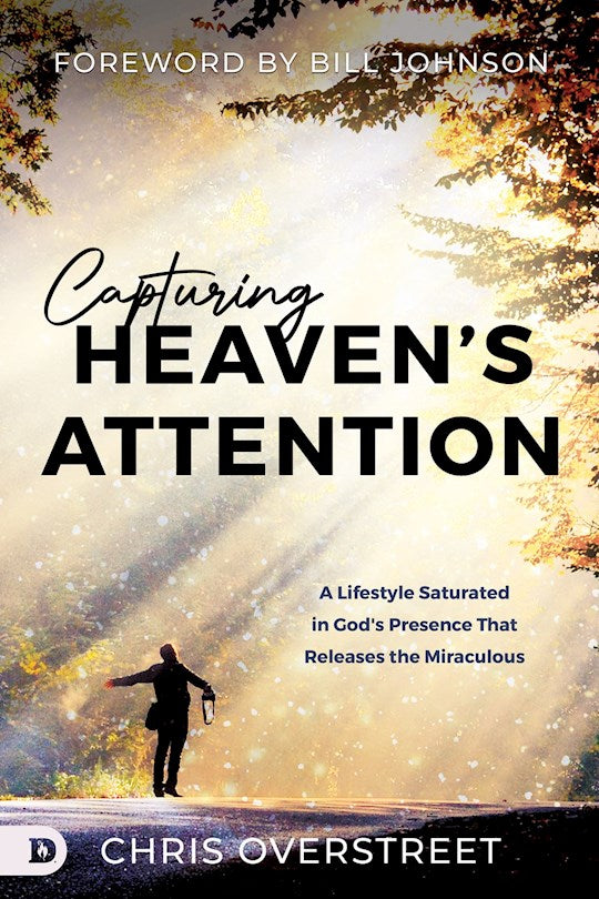 Capturing Heaven&