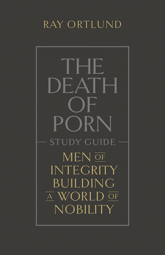 The Death Of Porn Study Guide