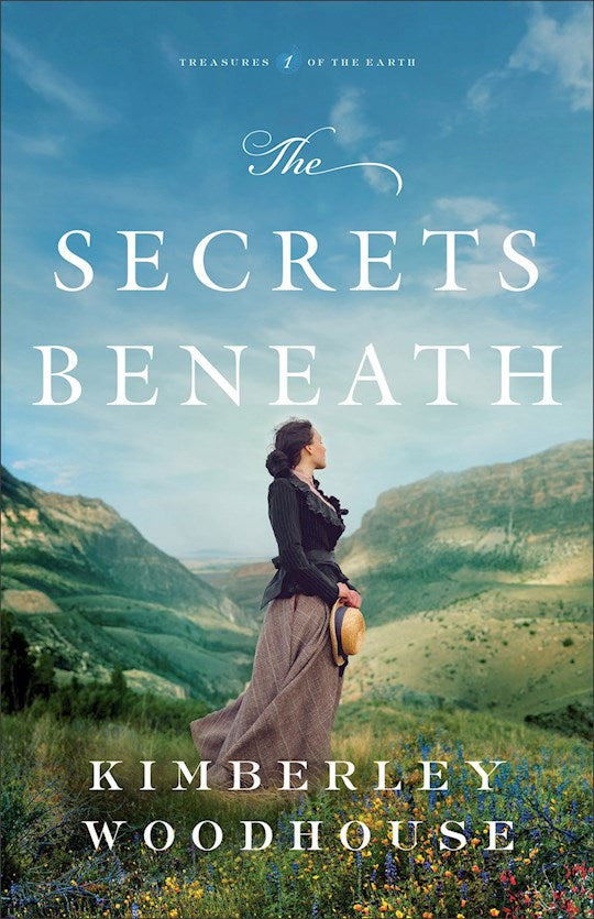 The Secrets Beneath (Treasures Of The Earth